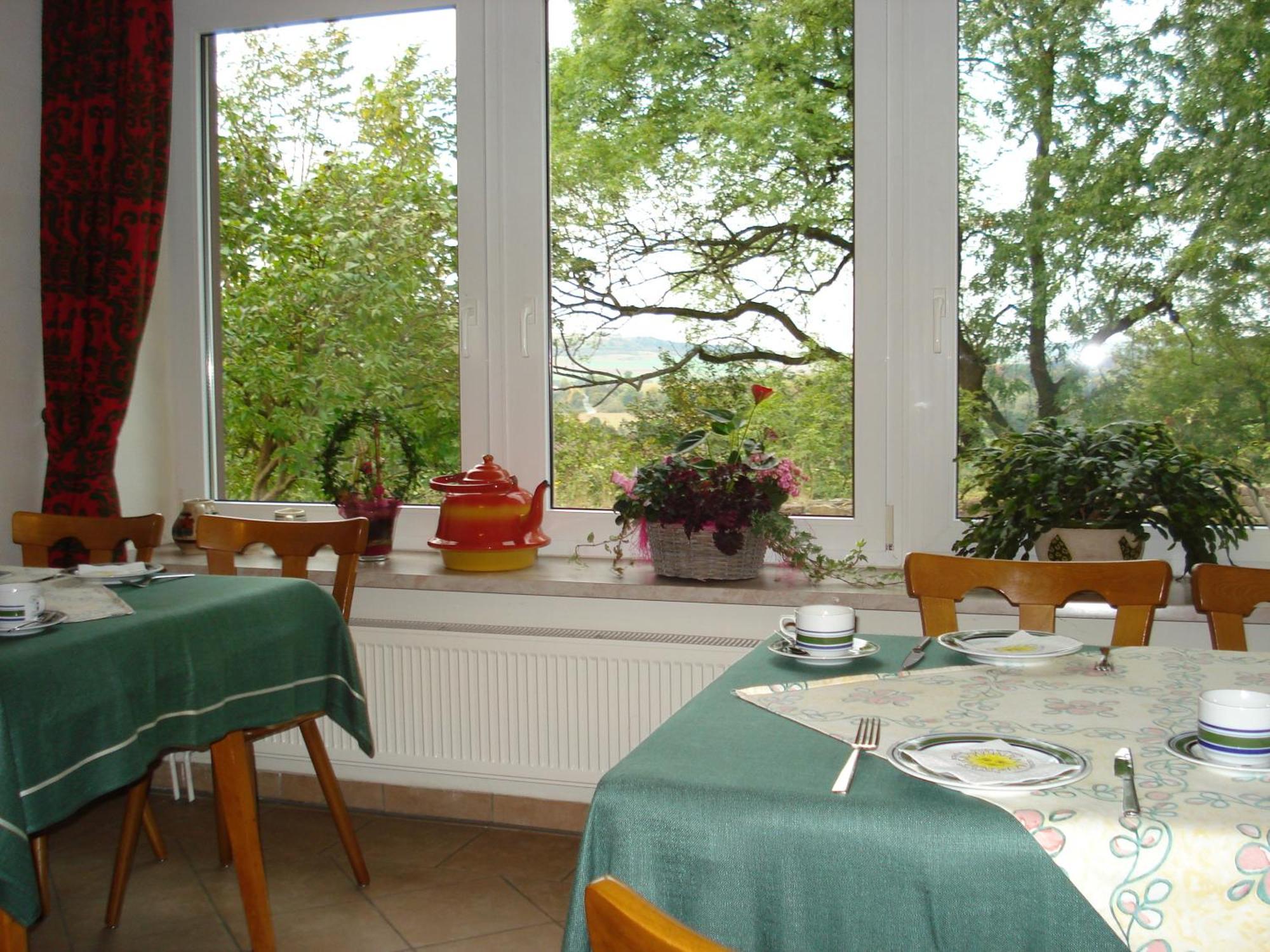 Hotel & Restaurant - Gasthaus Brandner Trendelburg Dış mekan fotoğraf