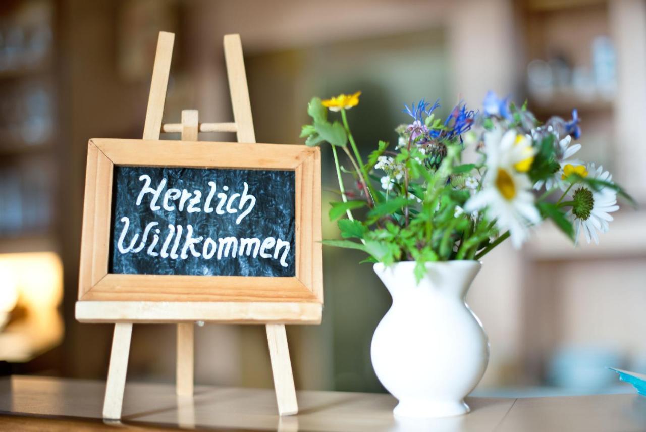 Hotel & Restaurant - Gasthaus Brandner Trendelburg Dış mekan fotoğraf